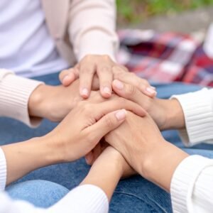 Círculos de Mujeres