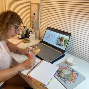 Coaching 1:1 Personalizado